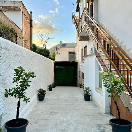 Eleven Mondello Beach Palermo Ngoại thất bức ảnh