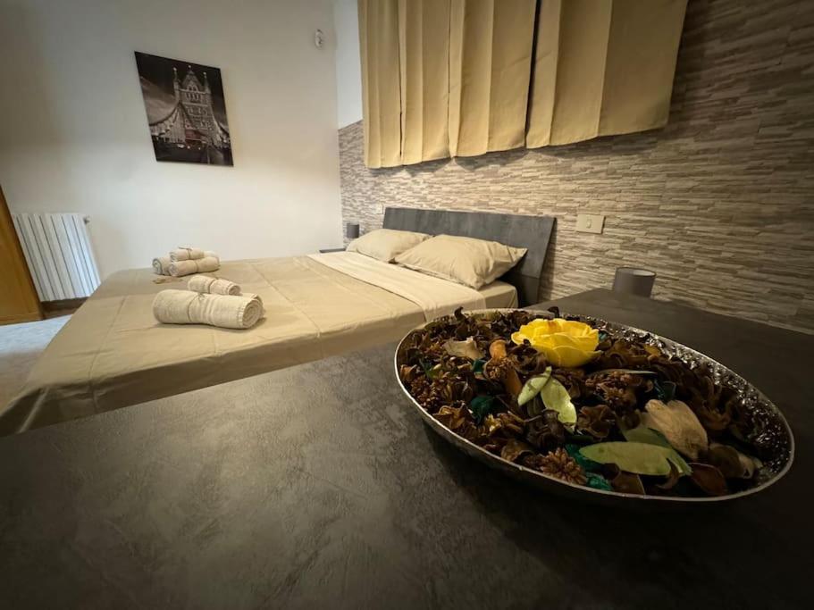 Eleven Mondello Beach Palermo Ngoại thất bức ảnh