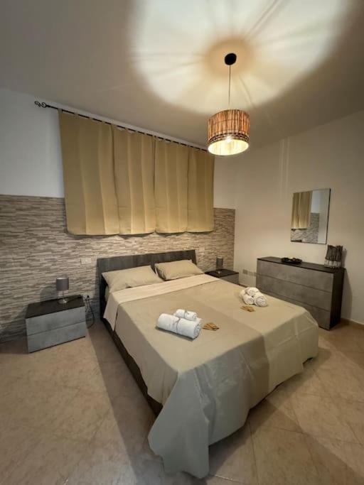 Eleven Mondello Beach Palermo Ngoại thất bức ảnh