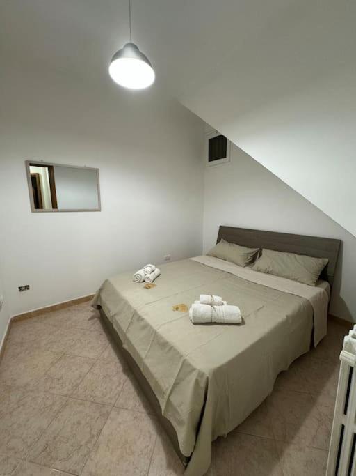 Eleven Mondello Beach Palermo Ngoại thất bức ảnh
