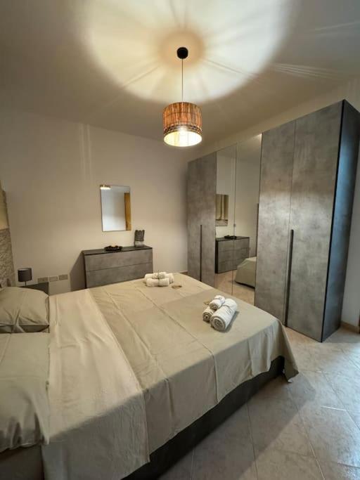 Eleven Mondello Beach Palermo Ngoại thất bức ảnh