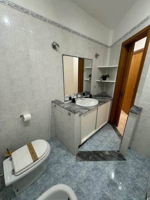 Eleven Mondello Beach Palermo Ngoại thất bức ảnh