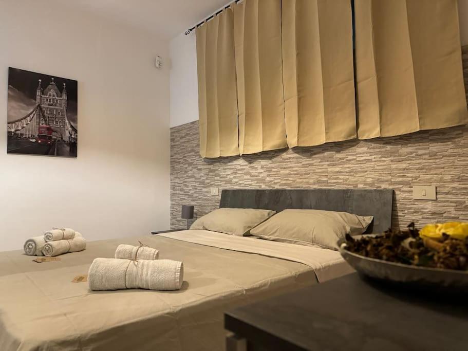 Eleven Mondello Beach Palermo Ngoại thất bức ảnh