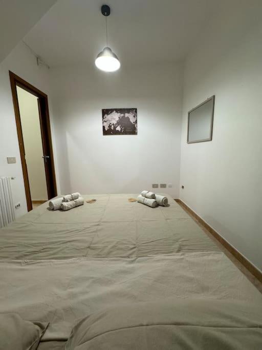 Eleven Mondello Beach Palermo Ngoại thất bức ảnh