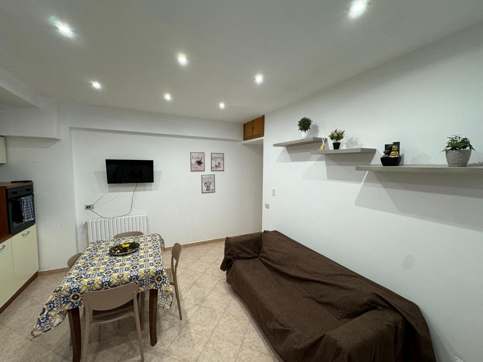 Eleven Mondello Beach Palermo Ngoại thất bức ảnh