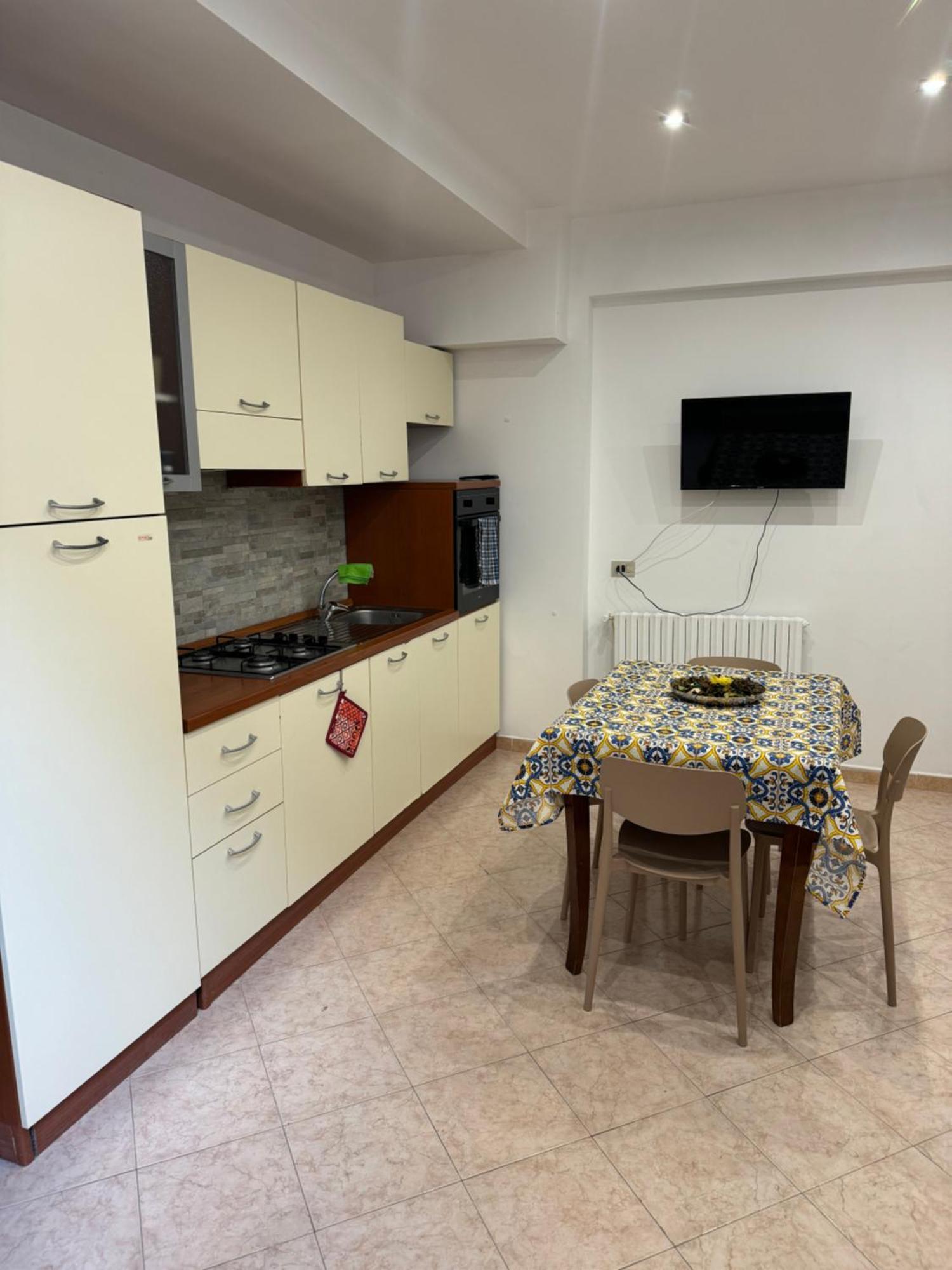 Eleven Mondello Beach Palermo Ngoại thất bức ảnh