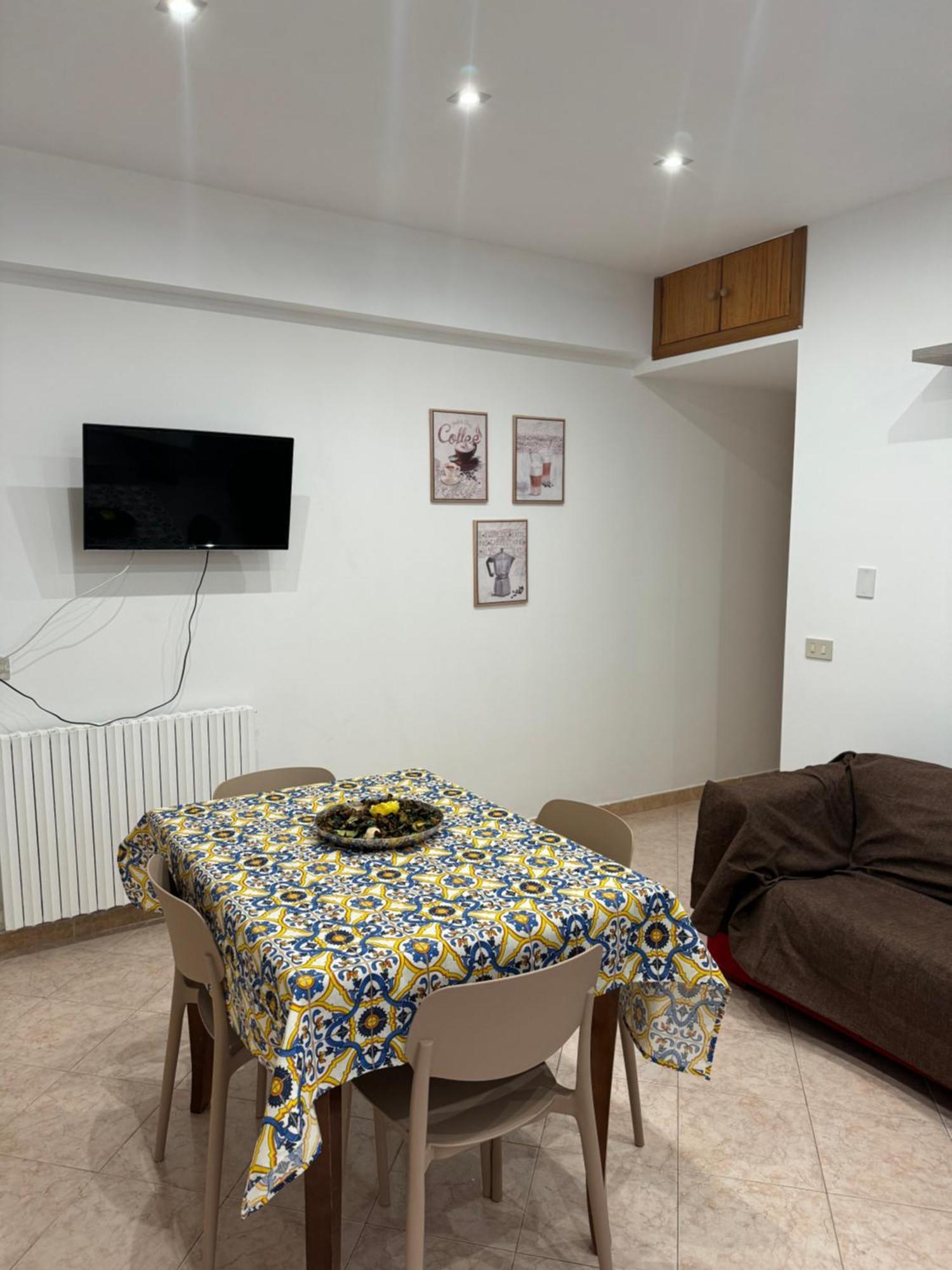 Eleven Mondello Beach Palermo Ngoại thất bức ảnh